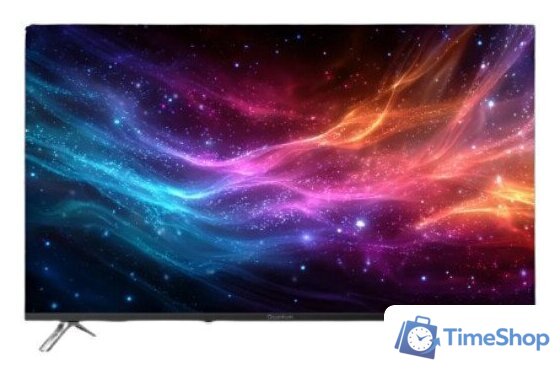 Телевизор Quantum 43U6BQ - Изображение №1 — Интернет-магазин Time-Shop