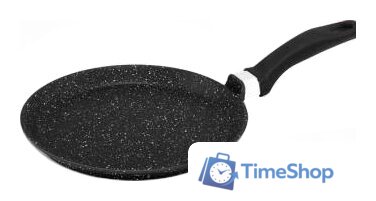 Блинная сковорода Victoria Гранит G0226 - Изображение №1 — Интернет-магазин Time-Shop