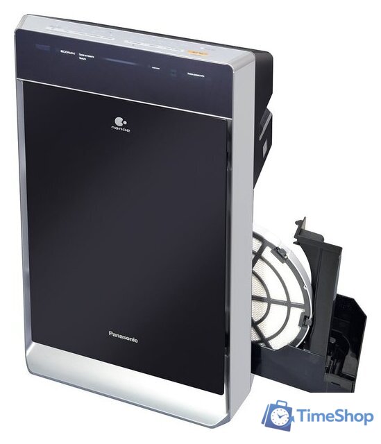 Климатический комплекс Panasonic F-VXK70R-K - Изображение №12 — Интернет-магазин Time-Shop