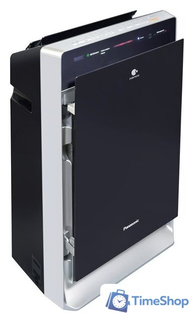 Климатический комплекс Panasonic F-VXK70R-K - Изображение №9 — Интернет-магазин Time-Shop