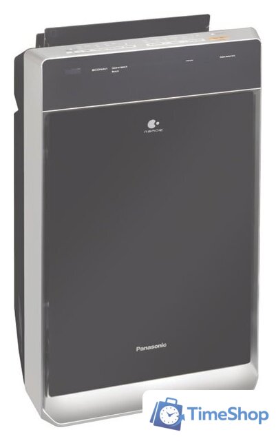 Климатический комплекс Panasonic F-VXK70R-K - Изображение №6 — Интернет-магазин Time-Shop