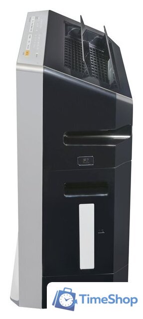 Климатический комплекс Panasonic F-VXK70R-K - Изображение №3 — Интернет-магазин Time-Shop