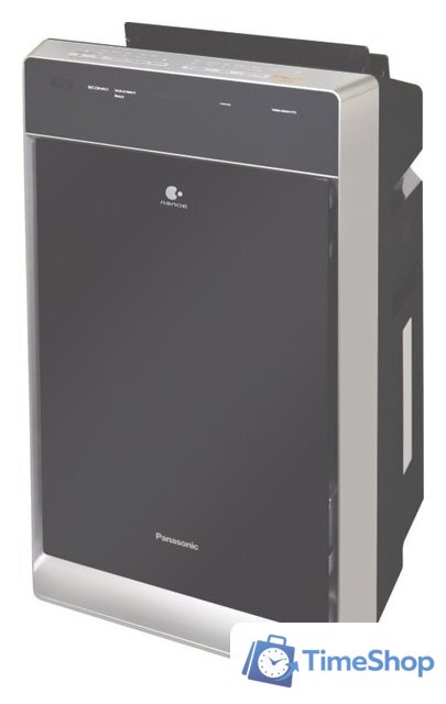 Климатический комплекс Panasonic F-VXK70R-K - Изображение №8 — Интернет-магазин Time-Shop
