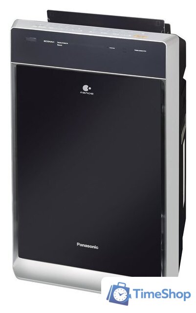 Климатический комплекс Panasonic F-VXK70R-K - Изображение №11 — Интернет-магазин Time-Shop