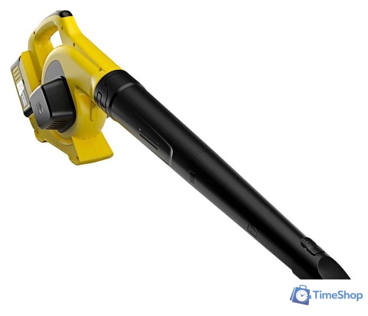 Ручная воздуходувка Karcher LBL 4 Battery Set 1.445-160.0 (с АКБ) - Изображение №8 — Интернет-магазин Time-Shop