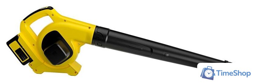Ручная воздуходувка Karcher LBL 4 Battery Set 1.445-160.0 (с АКБ) - Изображение №7 — Интернет-магазин Time-Shop