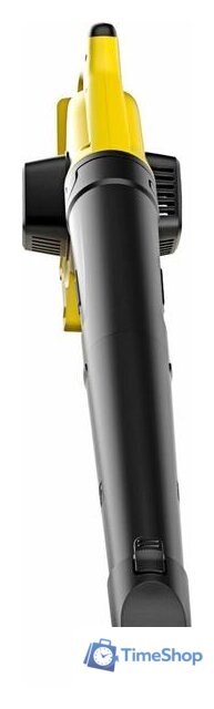 Ручная воздуходувка Karcher LBL 4 Battery Set 1.445-160.0 (с АКБ) - Изображение №9 — Интернет-магазин Time-Shop