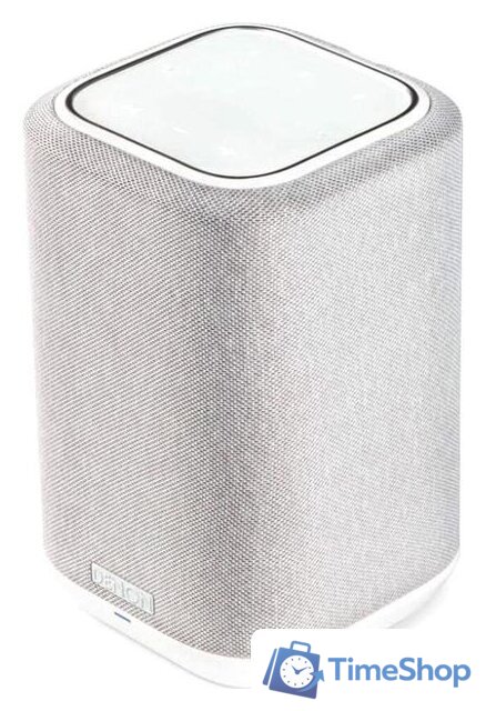 Беспроводная аудиосистема Denon Home 150 (белый) - Изображение №3 — Интернет-магазин Time-Shop