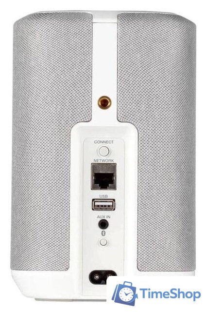 Беспроводная аудиосистема Denon Home 150 (белый) - Изображение №4 — Интернет-магазин Time-Shop