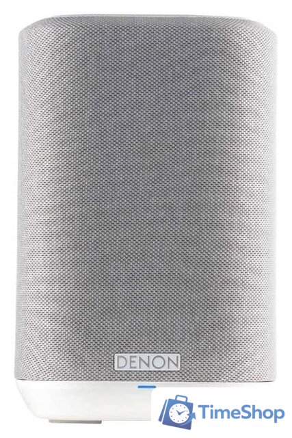 Беспроводная аудиосистема Denon Home 150 (белый) - Изображение №1 — Интернет-магазин Time-Shop