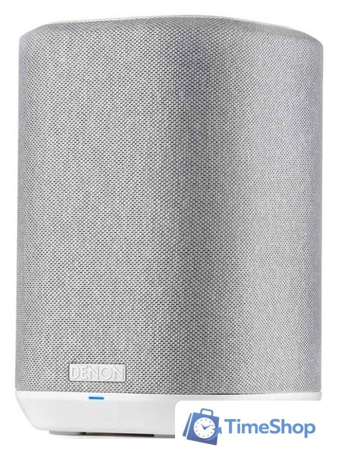 Беспроводная аудиосистема Denon Home 150 (белый) - Изображение №2 — Интернет-магазин Time-Shop