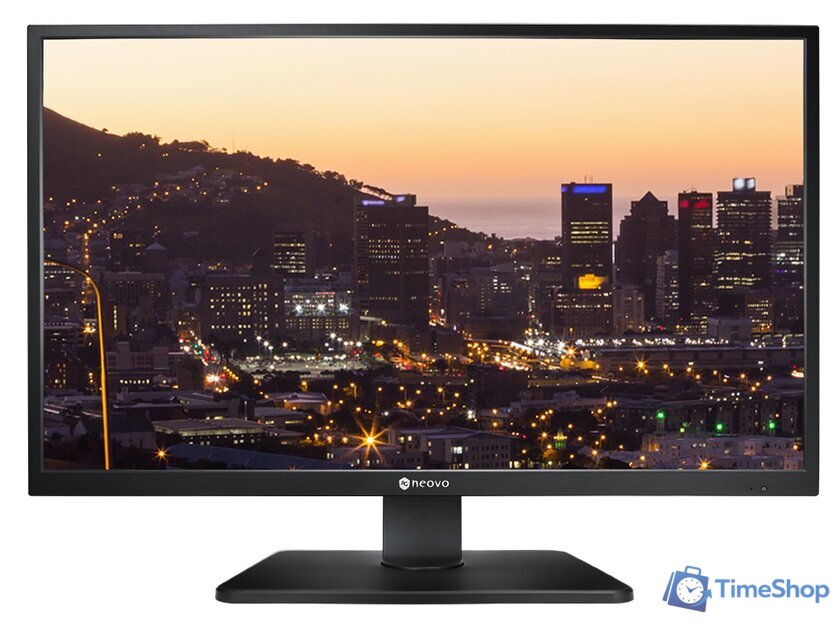 Монитор для камер видеонаблюдения AG Neovo SC-32E - Изображение №1 — Интернет-магазин Time-Shop