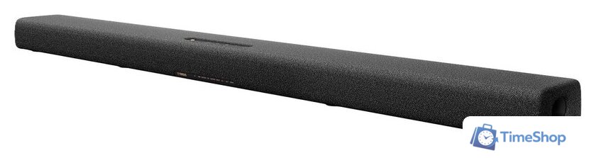 Саундбар Yamaha True X Bar 40A SR-X40A (темно-серый) - Изображение №1 — Интернет-магазин Time-Shop