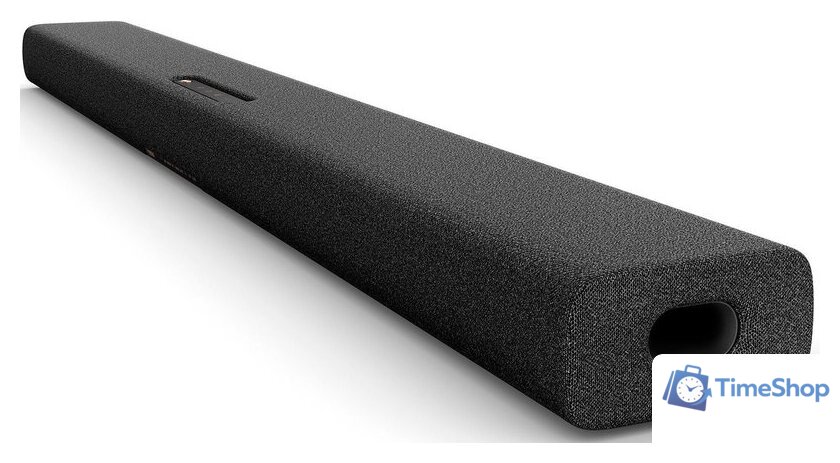 Саундбар Yamaha True X Bar 40A SR-X40A (темно-серый) - Изображение №4 — Интернет-магазин Time-Shop
