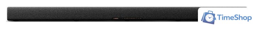 Саундбар Yamaha True X Bar 40A SR-X40A (темно-серый) - Изображение №2 — Интернет-магазин Time-Shop
