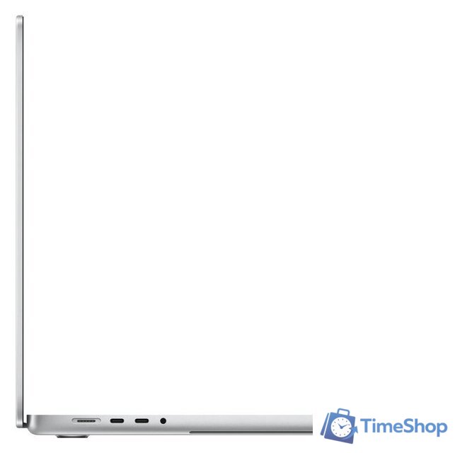 Ноутбук Apple MacBook Pro 16.2