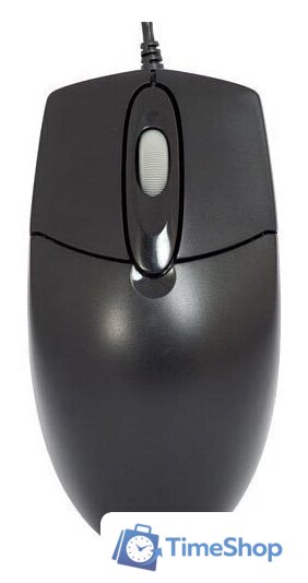 Мышь A4Tech OP-720 (69991) - Изображение №2 — Интернет-магазин Time-Shop