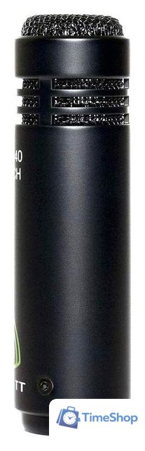 Проводной микрофон Lewitt LCT 040 Match - Изображение №2 — Интернет-магазин Time-Shop