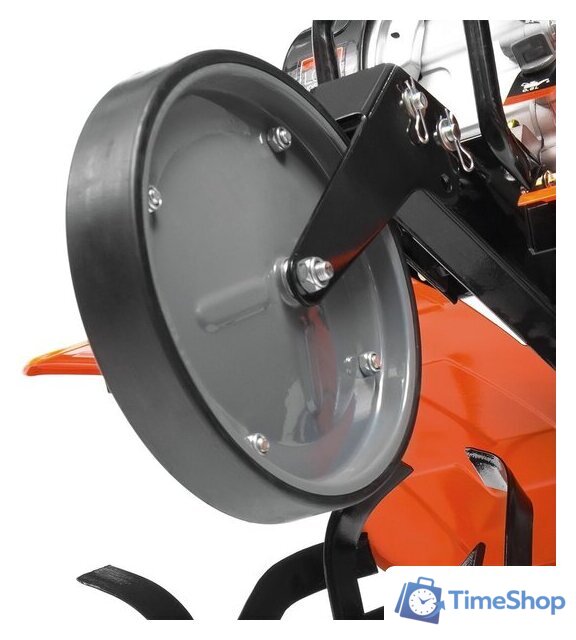 Мотокультиватор бензиновый Daewoo Power DAT 900R - Изображение №4 — Интернет-магазин Time-Shop