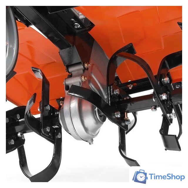 Мотокультиватор бензиновый Daewoo Power DAT 900R - Изображение №3 — Интернет-магазин Time-Shop