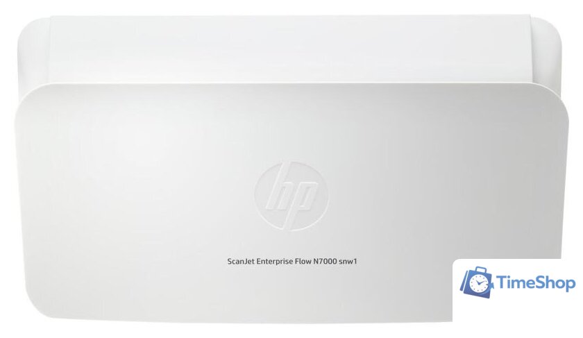 Сканер HP ScanJet Enterprise Flow N7000 snw1 6FW10A - Изображение №5 — Интернет-магазин Time-Shop