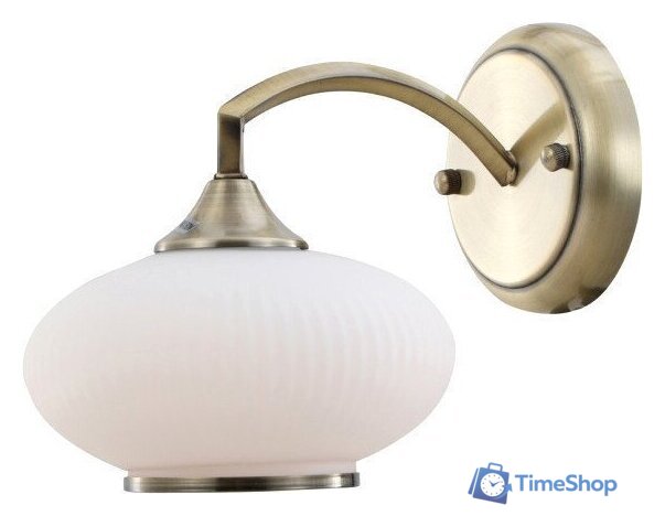 Бра Rivoli Avarice 2077-401 - Изображение №1 — Интернет-магазин Time-Shop