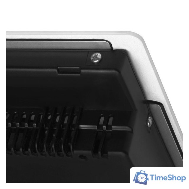 Варочная панель ZorG INO31 white - Изображение №5 — Интернет-магазин Time-Shop