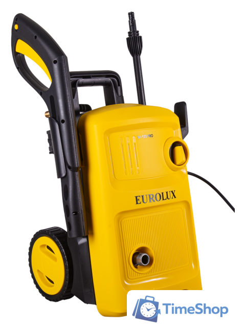 Мойка высокого давления Eurolux W-175 PRO 70/8/58 - Изображение №1 — Интернет-магазин Time-Shop