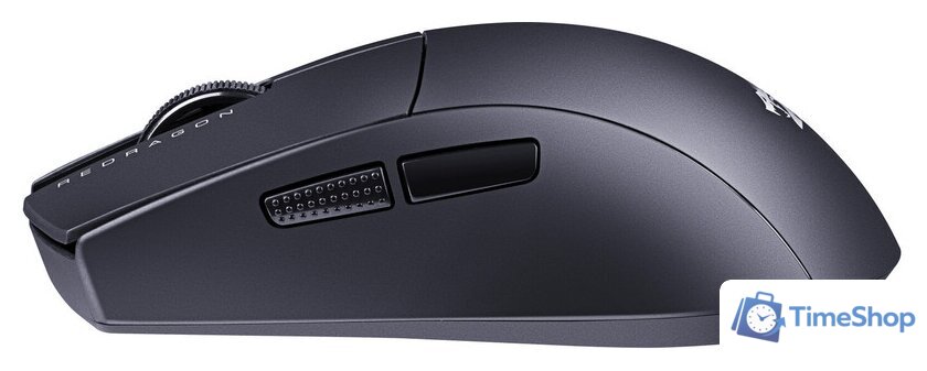 Игровая мышь Redragon K1ng 4K Pro (черный) - Изображение №5 — Интернет-магазин Time-Shop