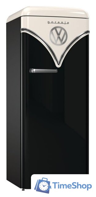 Холодильник Gorenje OBRB615DBK - Изображение №4 — Интернет-магазин Time-Shop