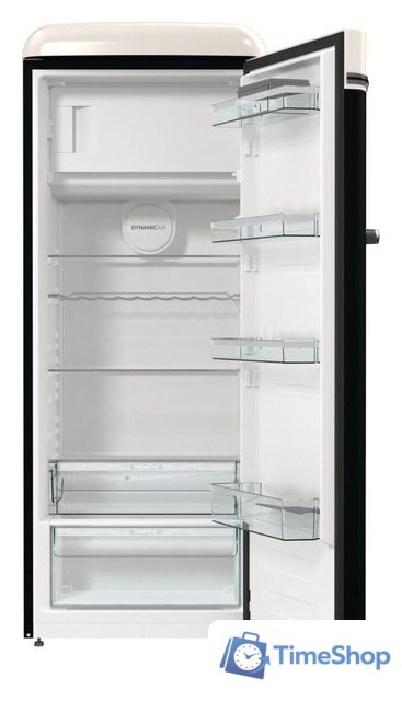 Холодильник Gorenje OBRB615DBK - Изображение №5 — Интернет-магазин Time-Shop