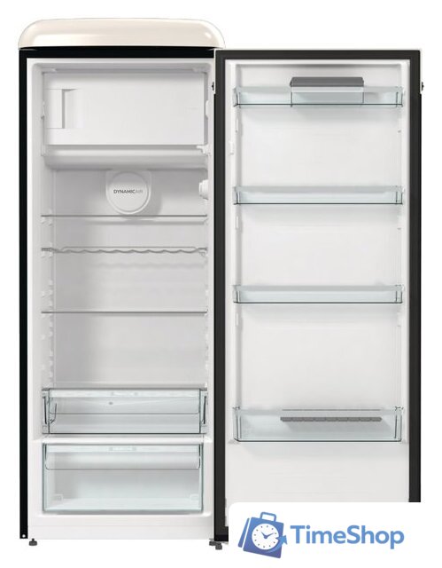 Холодильник Gorenje OBRB615DBK - Изображение №10 — Интернет-магазин Time-Shop