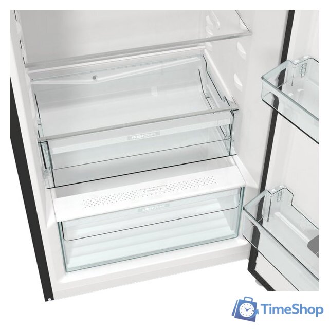 Холодильник Gorenje OBRB615DBK - Изображение №17 — Интернет-магазин Time-Shop