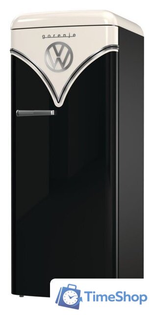 Холодильник Gorenje OBRB615DBK - Изображение №8 — Интернет-магазин Time-Shop