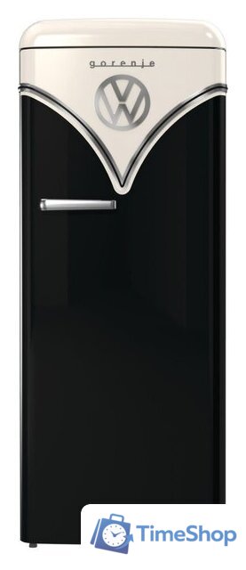 Холодильник Gorenje OBRB615DBK - Изображение №1 — Интернет-магазин Time-Shop