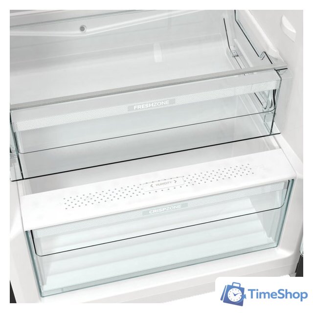 Холодильник Gorenje OBRB615DBK - Изображение №15 — Интернет-магазин Time-Shop