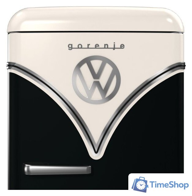 Холодильник Gorenje OBRB615DBK - Изображение №12 — Интернет-магазин Time-Shop