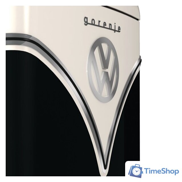 Холодильник Gorenje OBRB615DBK - Изображение №11 — Интернет-магазин Time-Shop