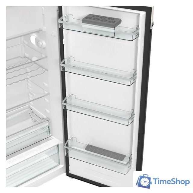 Холодильник Gorenje OBRB615DBK - Изображение №18 — Интернет-магазин Time-Shop