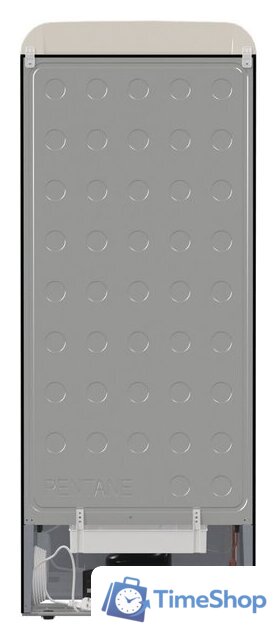 Холодильник Gorenje OBRB615DBK - Изображение №6 — Интернет-магазин Time-Shop