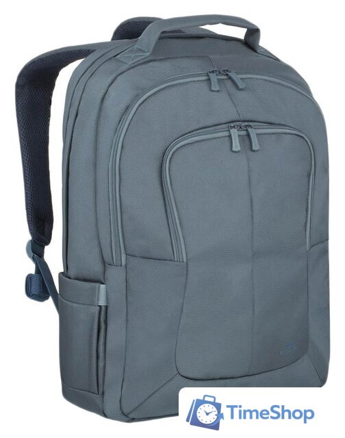 Городской рюкзак Rivacase 8460 Aquamarine - Изображение №1 — Интернет-магазин Time-Shop