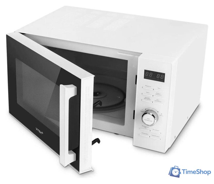 Микроволновая печь Vitek VT-MW1825 - Изображение №5 — Интернет-магазин Time-Shop