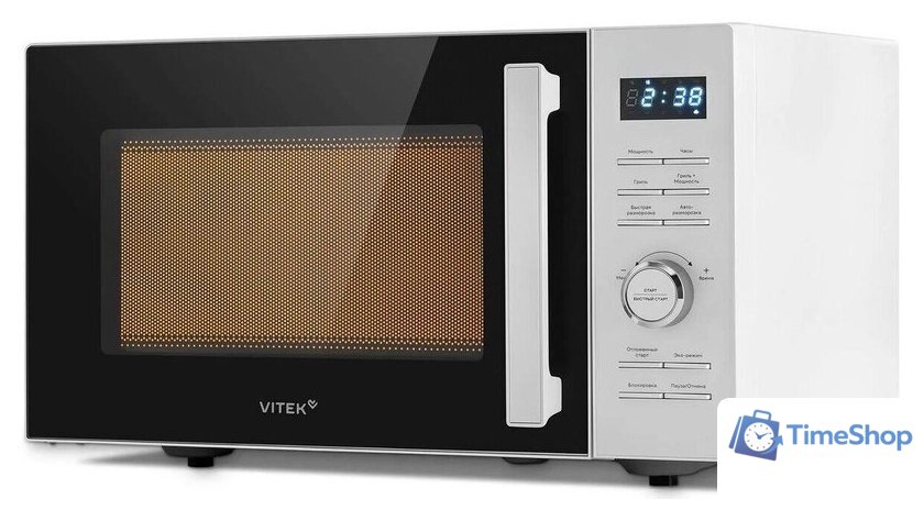 Микроволновая печь Vitek VT-MW1825 - Изображение №1 — Интернет-магазин Time-Shop
