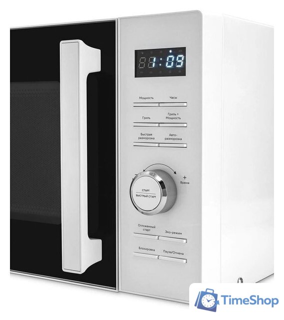 Микроволновая печь Vitek VT-MW1825 - Изображение №8 — Интернет-магазин Time-Shop