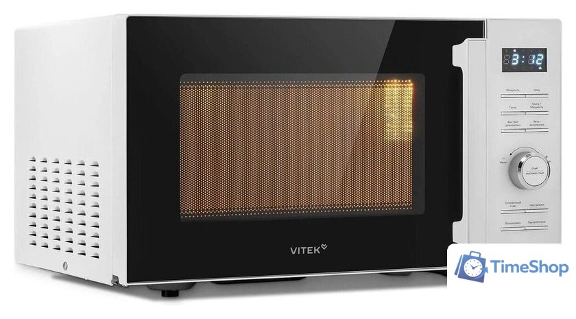 Микроволновая печь Vitek VT-MW1825 - Изображение №2 — Интернет-магазин Time-Shop