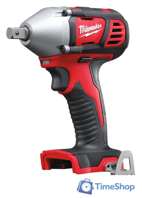 Гайковерт Milwaukee M18 BIW12-0 4933443590 (без АКБ) - Изображение №2 — Интернет-магазин Time-Shop