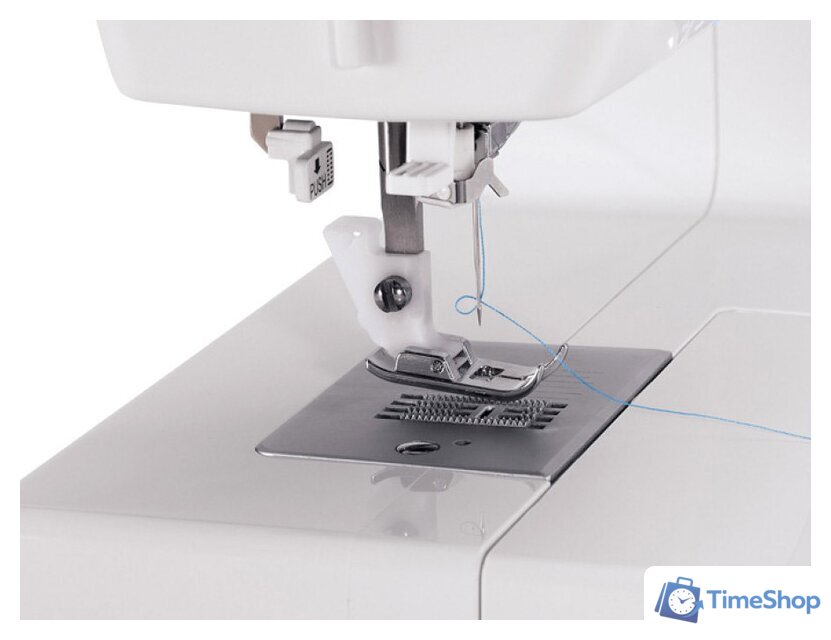 Электромеханическая швейная машина Singer 3221 Simple - Изображение №5 — Интернет-магазин Time-Shop