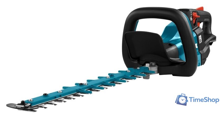 Кусторез Makita DUH502Z (без АКБ) - Изображение №14 — Интернет-магазин Time-Shop