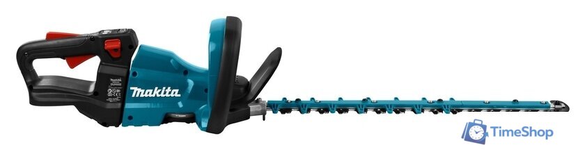 Кусторез Makita DUH502Z (без АКБ) - Изображение №6 — Интернет-магазин Time-Shop