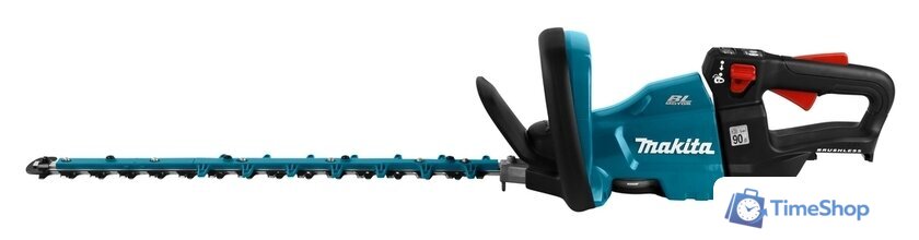 Кусторез Makita DUH502Z (без АКБ) - Изображение №2 — Интернет-магазин Time-Shop